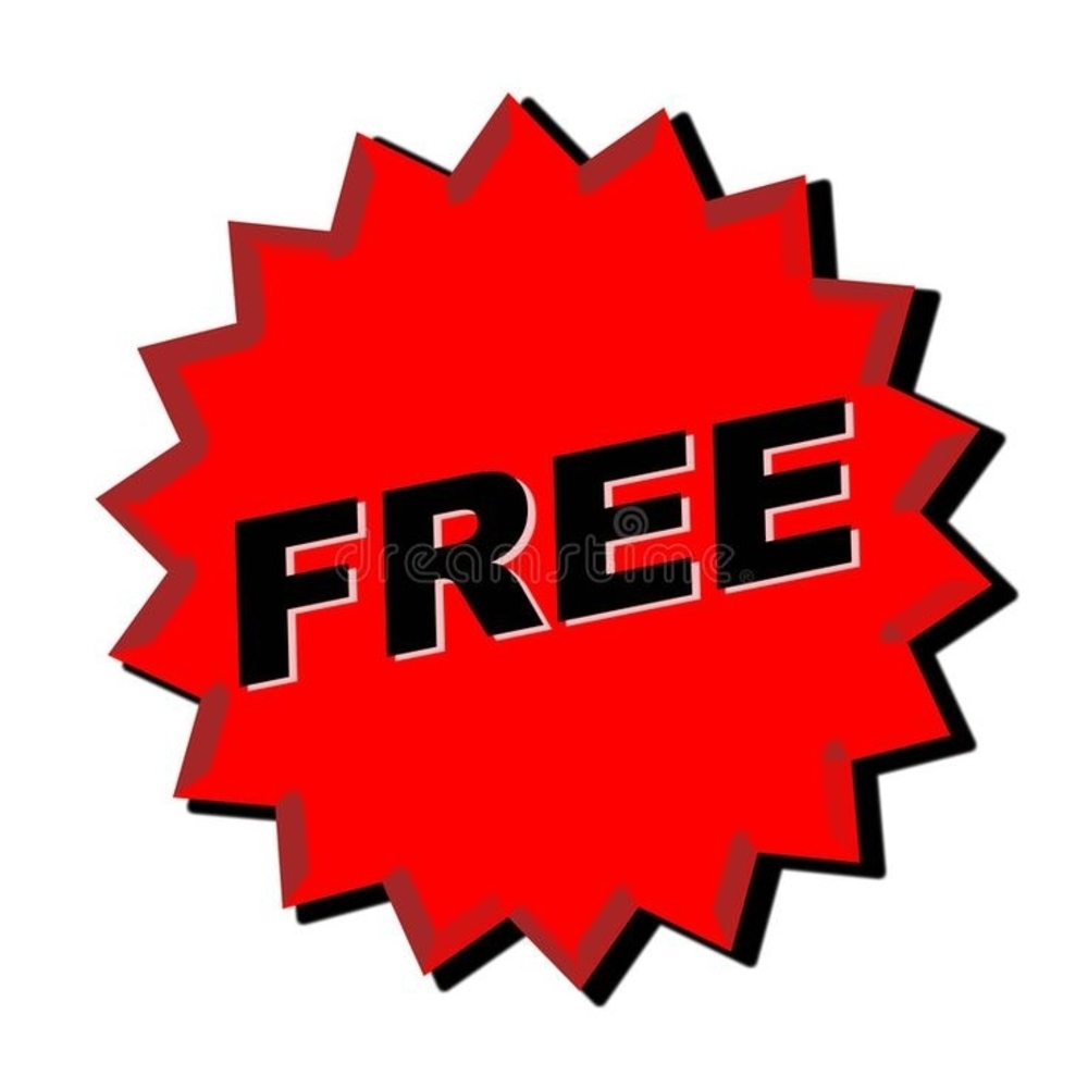 This Section Free With Bundle - image 1